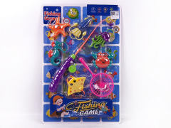 Fishing Game toys