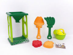 Beach Toys(6pcs) toys