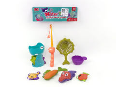 Fishing Game(2S) toys