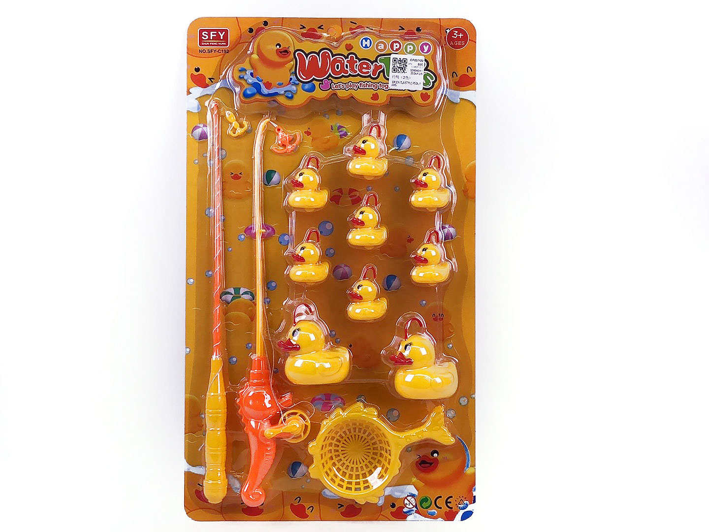 Duck Game(2C) toys