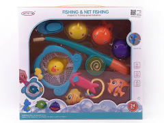 Bathroom Water Set toys