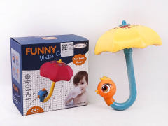 Bathing Umbrella toys