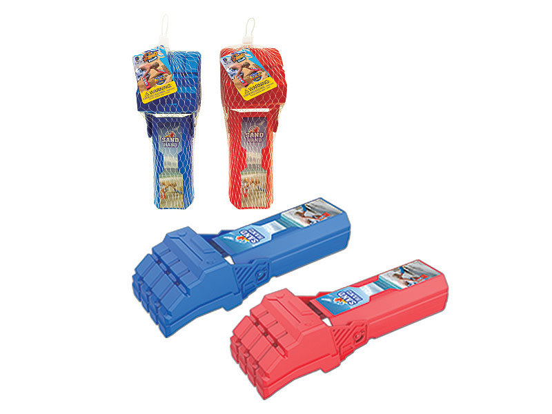 Sand Game(2C) toys