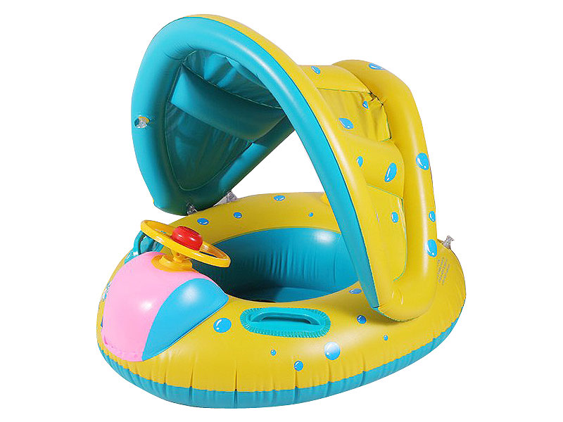 Swimming Seat Ring toys