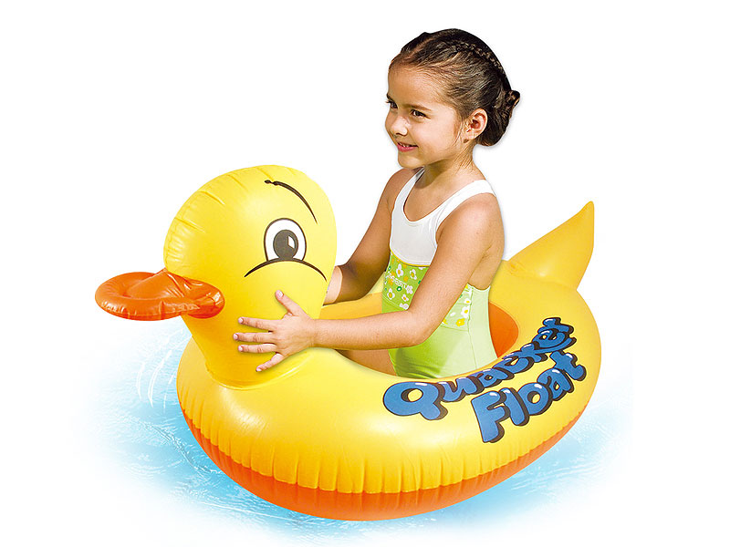 Swimming Boat toys