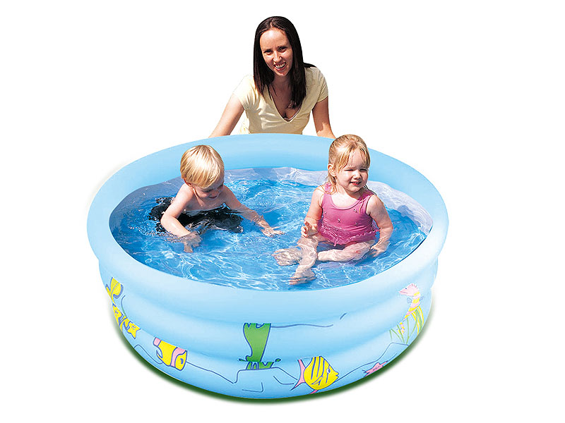 Swimming Pool(3C) toys