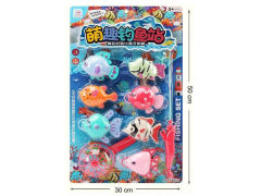 Fishing Game toys