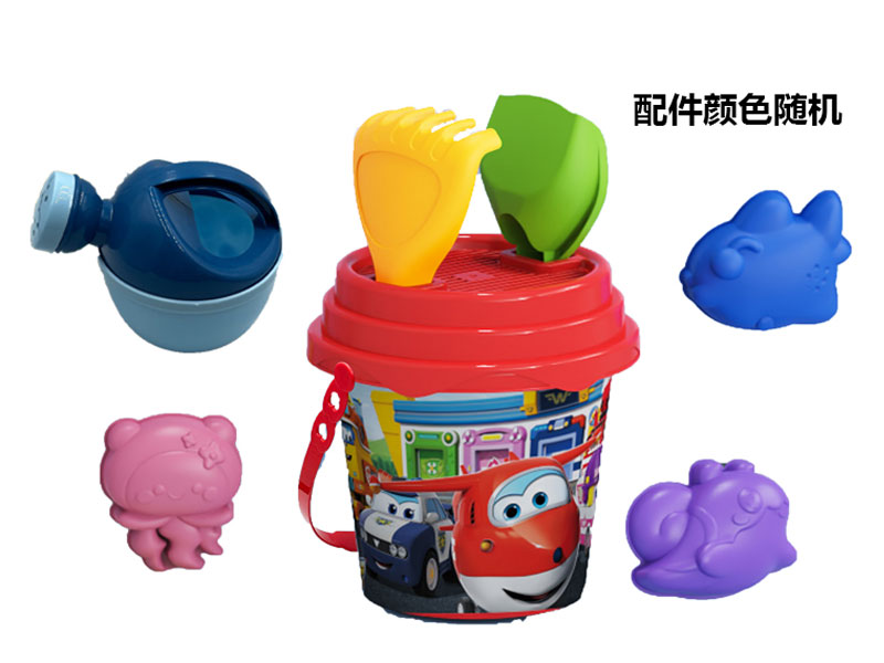 Sand Game(8in1) toys