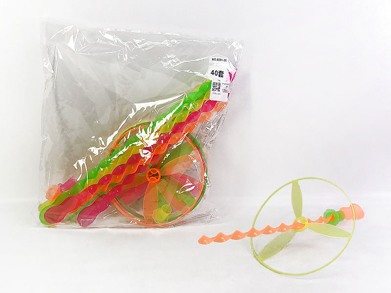 Flywheel(40in1) toys