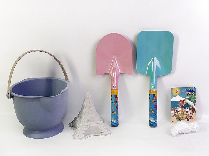 Sand Game(4in1) toys