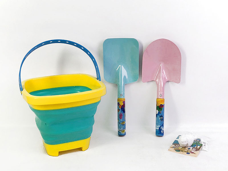 Sand Game(3in1) toys