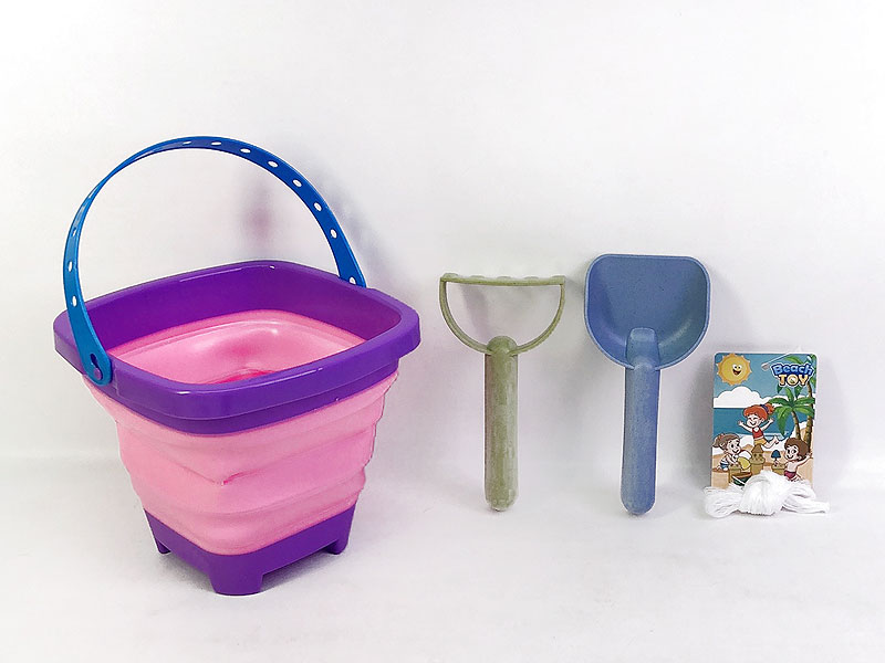 Sand Game(3in1) toys