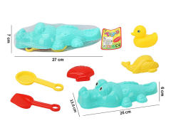 Beach Set toys