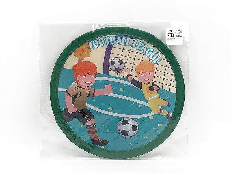 Frisbee toys