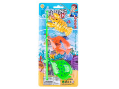 Magnetic Fishing toys