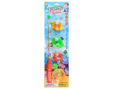 Magnetic Fishing toys