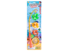 Magnetic Fishing toys