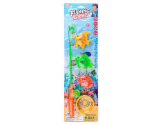 Magnetic Fishing toys