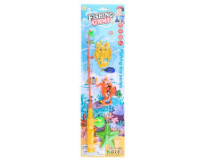 Fishing Game toys