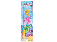 Fishing Game toys