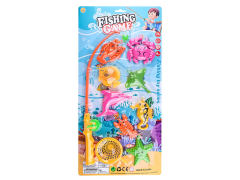 Fishing Game toys