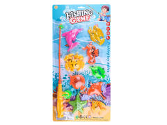 Fishing Game toys