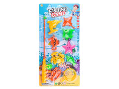 Fishing Game toys