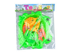 Fishing Game toys