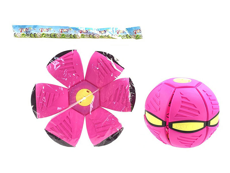 Fly Ball W/L(4C) toys