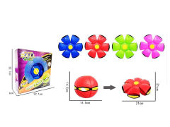 Fly Ball W/L(4C) toys