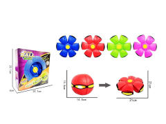 Fly Ball(4C) toys
