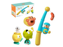 Fishing Game toys