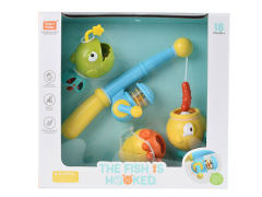 Fishing Game toys