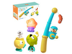 Fishing Game toys