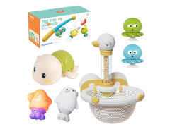 Net Fishing Set(10PCS) toys