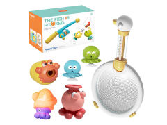 Net Fishing Set(7PCS) toys