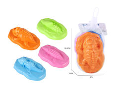 Sand Game(4in1) toys