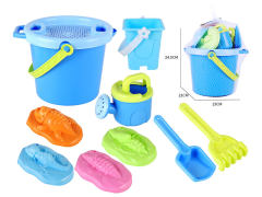 Sand Game(10in1) toys