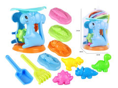 Sand Game(11in1) toys