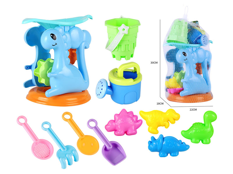 Sand Game(11in1) toys