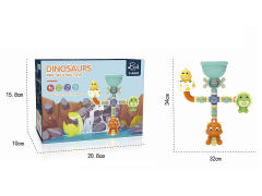 Bathroom Water Set toys