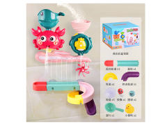 Bathroom Water Set toys