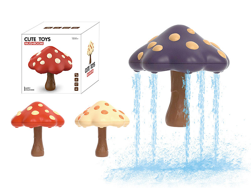 Bathroom Shower(3C) toys