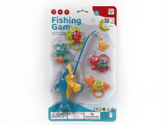 Fishing Game toys