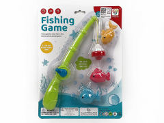 Magnetic Fishing toys