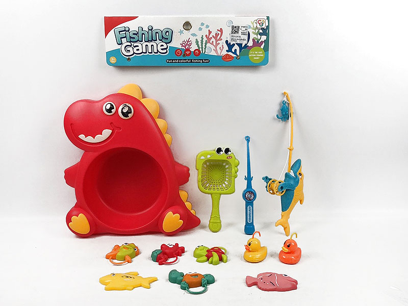 Fishing Game toys