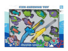 Fishing Game toys