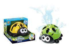 Water Sprinkler toys