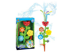 Water Sprinkler toys
