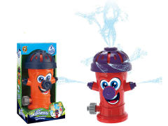 Water Sprinkler toys